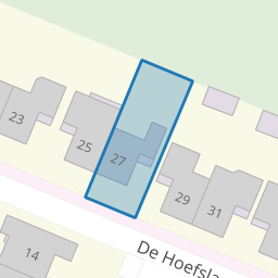 Perceel DTN01-A-4932