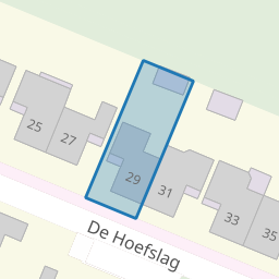 Perceel DTN01-A-4933