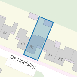 Perceel DTN01-A-4934