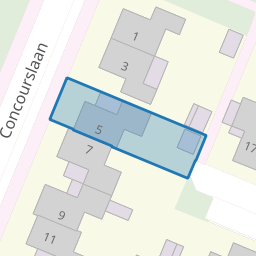 Perceel DTN01-A-4946