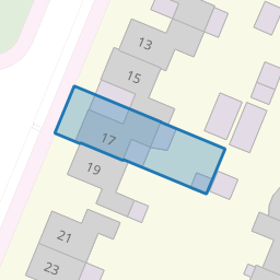 Perceel DTN01-A-4952