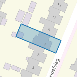 Perceel DTN01-A-4960