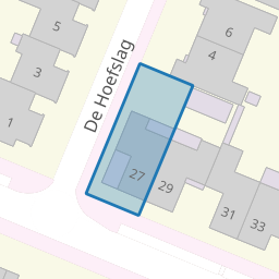 Perceel DTN01-A-4964