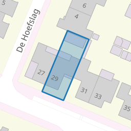 Perceel DTN01-A-4965