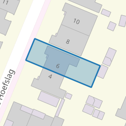 Perceel DTN01-A-4974