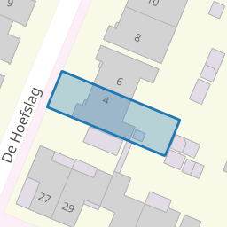 Perceel DTN01-A-4975