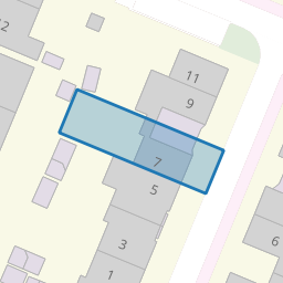 Perceel DTN01-A-4978