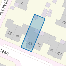 Perceel DTN01-A-4990