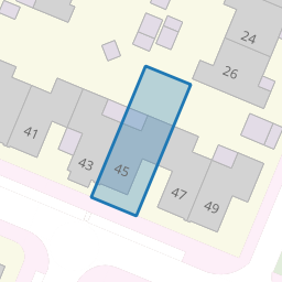 Perceel DTN01-A-4991