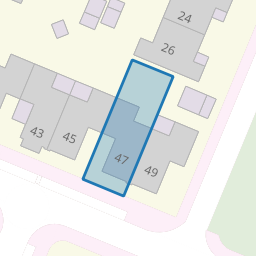 Perceel DTN01-A-4992