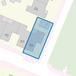 Perceel DTN01-A-4993