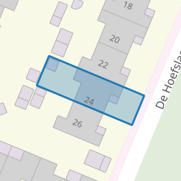 Perceel DTN01-A-4995