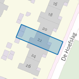 Perceel DTN01-A-4996