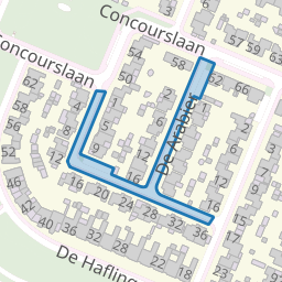 Perceel DTN01-A-5002