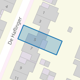 Perceel DTN01-A-5004