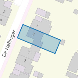 Perceel DTN01-A-5005