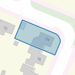 Perceel DTN01-A-5009