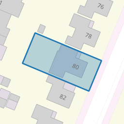 Perceel DTN01-A-5012