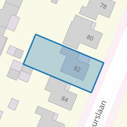 Perceel DTN01-A-5013