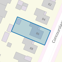 Perceel DTN01-A-5015