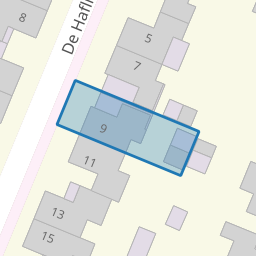 Perceel DTN01-A-5023