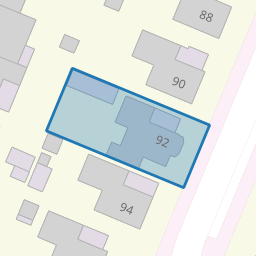 Perceel DTN01-A-5024