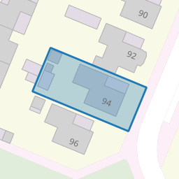 Perceel DTN01-A-5025