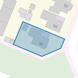 Perceel DTN01-A-5026