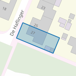 Perceel DTN01-A-5027