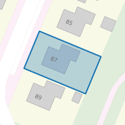 Perceel DTN01-A-5032