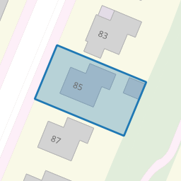 Perceel DTN01-A-5033