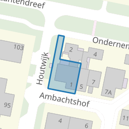 Perceel DTN01-A-5042