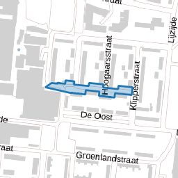 Perceel DTN01-A-5047