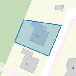 Perceel DTN01-A-5050