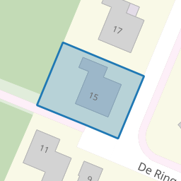 Perceel DTN01-A-5051