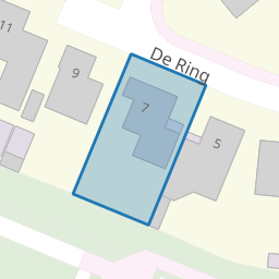 Perceel DTN01-A-5055