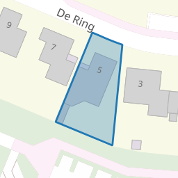 Perceel DTN01-A-5056