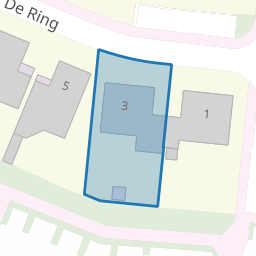 Perceel DTN01-A-5057