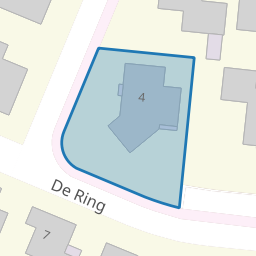 Perceel DTN01-A-5060