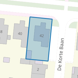 Perceel DTN01-A-5066