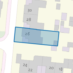 Perceel DTN01-A-5071