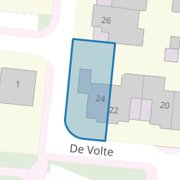 Perceel DTN01-A-5073