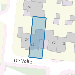 Perceel DTN01-A-5074