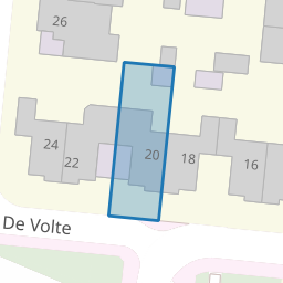 Perceel DTN01-A-5075