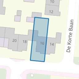 Perceel DTN01-A-5077