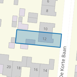 Perceel DTN01-A-5079