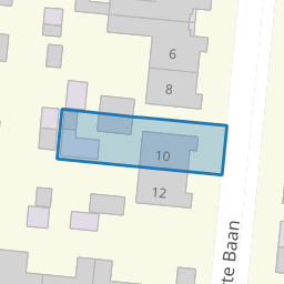 Perceel DTN01-A-5080