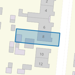 Perceel DTN01-A-5081