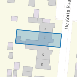 Perceel DTN01-A-5083