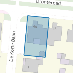 Perceel DTN01-A-5085